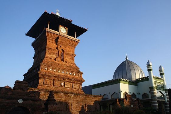 Rantelimbong: Where Faith Meets Cilacap's Cultural Harmony
